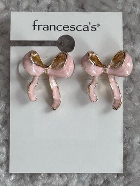 Francesca's Collections - Earring